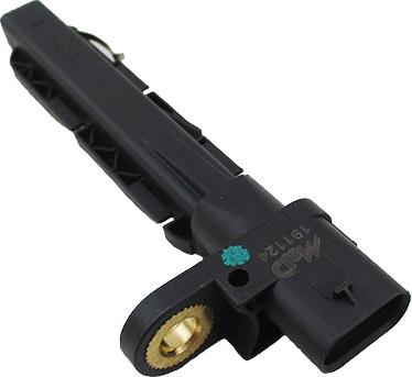 Hoffer 75171066 - Crankshaft position sensor, RPM car-mod.net