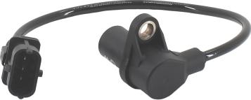 Hoffer 75171191 - Camshaft position Sensor car-mod.net