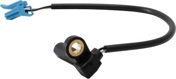 Hoffer 75171231 - RPM Sensor of AT, automatic transmission car-mod.net