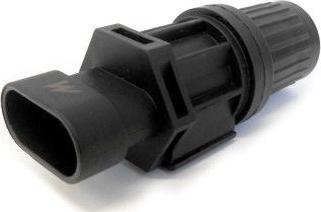Hoffer 7517814 - RPM Sensor of AT, automatic transmission car-mod.net