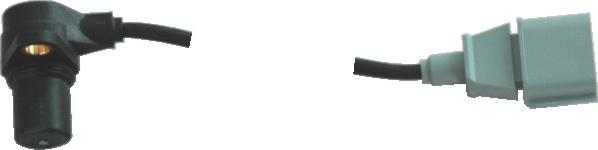 Hoffer 7517339 - Crankshaft position sensor, RPM car-mod.net