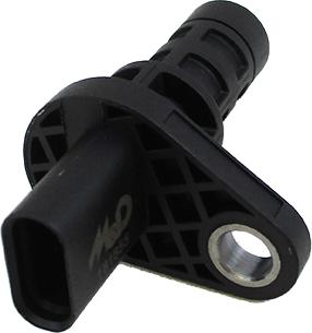 Hoffer 7517755E - Crankshaft position sensor, RPM car-mod.net