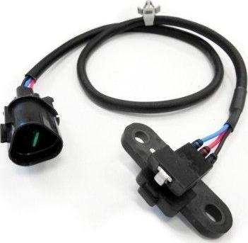 Hoffer 7517721 - Crankshaft position sensor, RPM car-mod.net