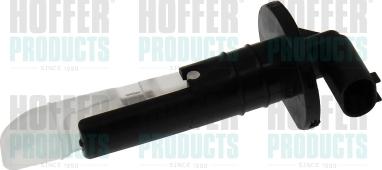 Hoffer 7532464 - Sensor, wash water level car-mod.net