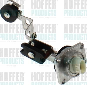 Hoffer 7532416 - Sensor, coolant level car-mod.net