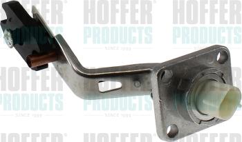 Hoffer 7532418 - Sensor, coolant level car-mod.net