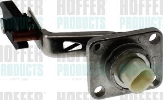 Hoffer 7532417 - Sensor, coolant level car-mod.net
