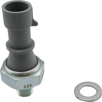 Hoffer 7532085 - Sender Unit, oil pressure car-mod.net