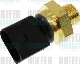 Hoffer 7532150 - Sender Unit, oil pressure car-mod.net
