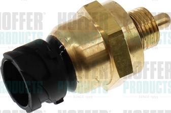 Hoffer 7532169 - Sender Unit, oil pressure car-mod.net