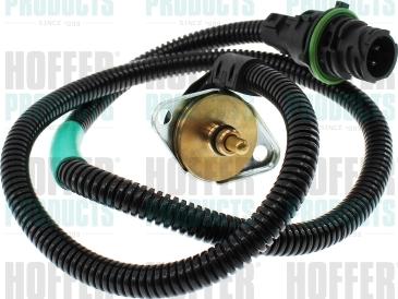 Hoffer 7532165 - Sender Unit, oil pressure car-mod.net