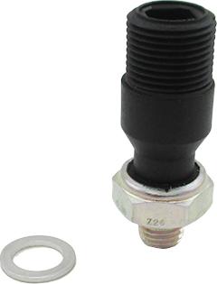Hoffer 7532113 - Sender Unit, oil pressure car-mod.net