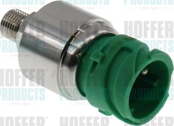 Hoffer 7532176 - Sender Unit, oil pressure car-mod.net