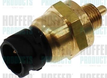 Hoffer 7532172 - Sender Unit, oil pressure car-mod.net