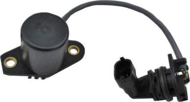 Hoffer 7532253 - Sensor, engine oil level car-mod.net