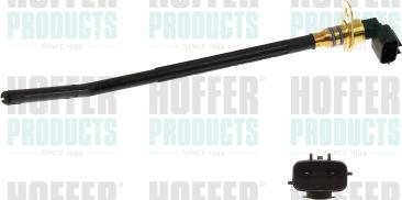 Hoffer 7532287 - Sensor, coolant level car-mod.net