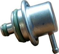 Hoffer 7525015 - Control Valve, fuel pressure car-mod.net