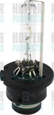 Hoffer 73214004 - Bulb, spotlight car-mod.net