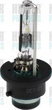 Hoffer 73214003 - Bulb, spotlight car-mod.net