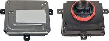 Hoffer 7212654 - Control Unit, lights car-mod.net