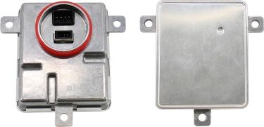 Hoffer 7212653E - Control Unit, lights car-mod.net