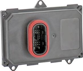 Hoffer 7212680 - Control Unit, lights car-mod.net
