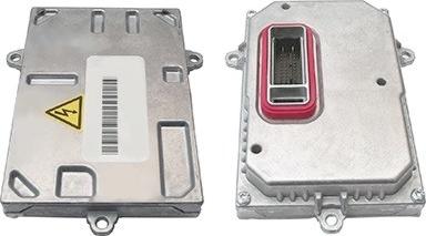 Hoffer 7212637 - Control Unit, lights car-mod.net