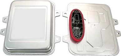Hoffer 7212674 - Control Unit, lights car-mod.net