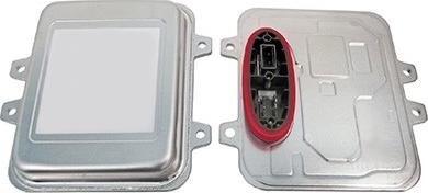 Hoffer 7212673 - Control Unit, lights car-mod.net