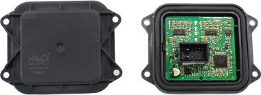 Hoffer 7212751 - Control Unit, lights car-mod.net