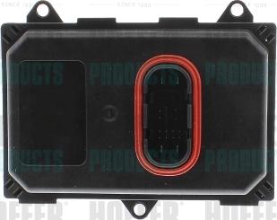 Hoffer 7212764 - Control Unit, lights car-mod.net