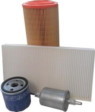 Hoffer FKFIA094 - Filter Set car-mod.net