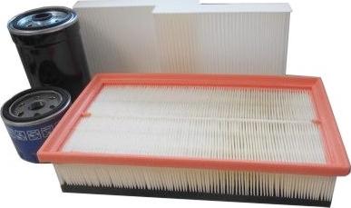 Hoffer FKFIA092 - Filter Set car-mod.net