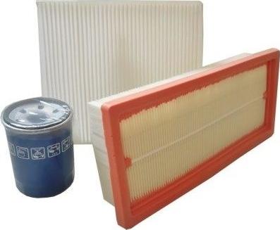 Hoffer FKFIA018 - Filter Set car-mod.net
