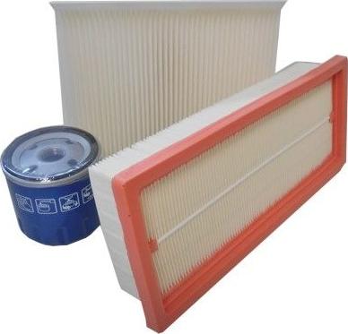 Hoffer FKFIA034 - Filter Set car-mod.net