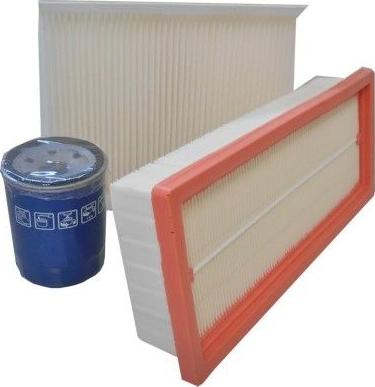 Hoffer FKFIA035 - Filter Set car-mod.net