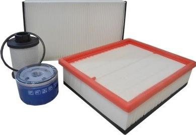 Hoffer FKFIA023 - Filter Set car-mod.net