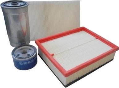 Hoffer FKFIA022 - Filter Set car-mod.net