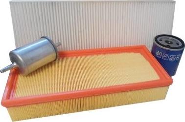 Hoffer FKFIA195 - Filter Set car-mod.net