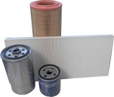 Hoffer FKFIA159 - Filter Set car-mod.net