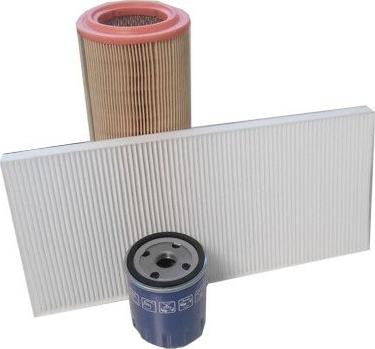 Hoffer FKFIA157 - Filter Set car-mod.net