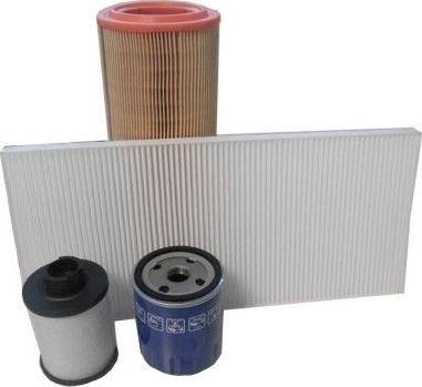 Hoffer FKFIA160 - Filter Set car-mod.net