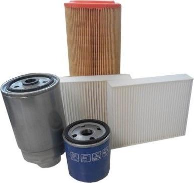 Hoffer FKFIA104 - Filter Set car-mod.net
