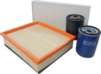 Hoffer FKFIA131 - Filter Set car-mod.net