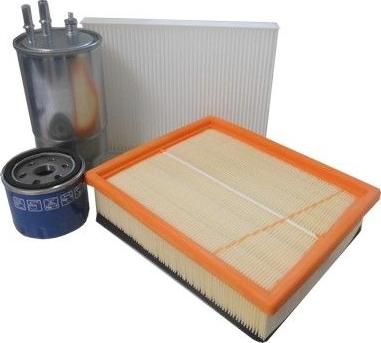 Hoffer FKFIA137 - Filter Set car-mod.net