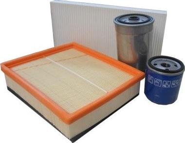 Hoffer FKFIA126 - Filter Set car-mod.net