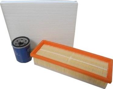 Hoffer FKFIA120 - Filter Set car-mod.net