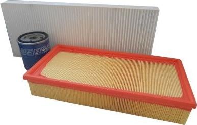 Hoffer FKFIA213 - Filter Set car-mod.net