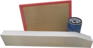 Hoffer FKJEE012 - Filter Set car-mod.net
