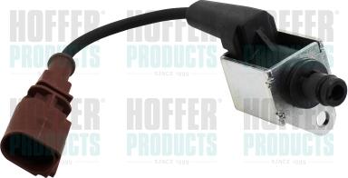 Hoffer H9924 - Control Valve, coolant car-mod.net